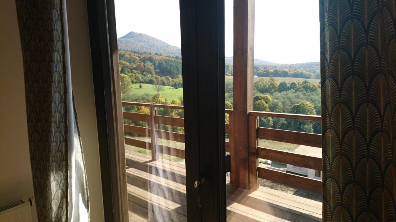 Hotel Widzimisie Wetlina Esterno foto