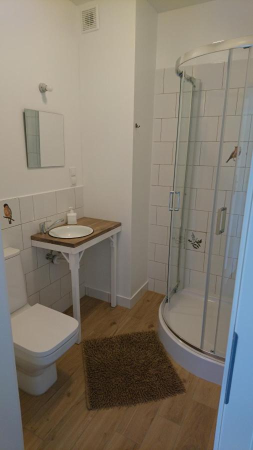 Hotel Widzimisie Wetlina Esterno foto