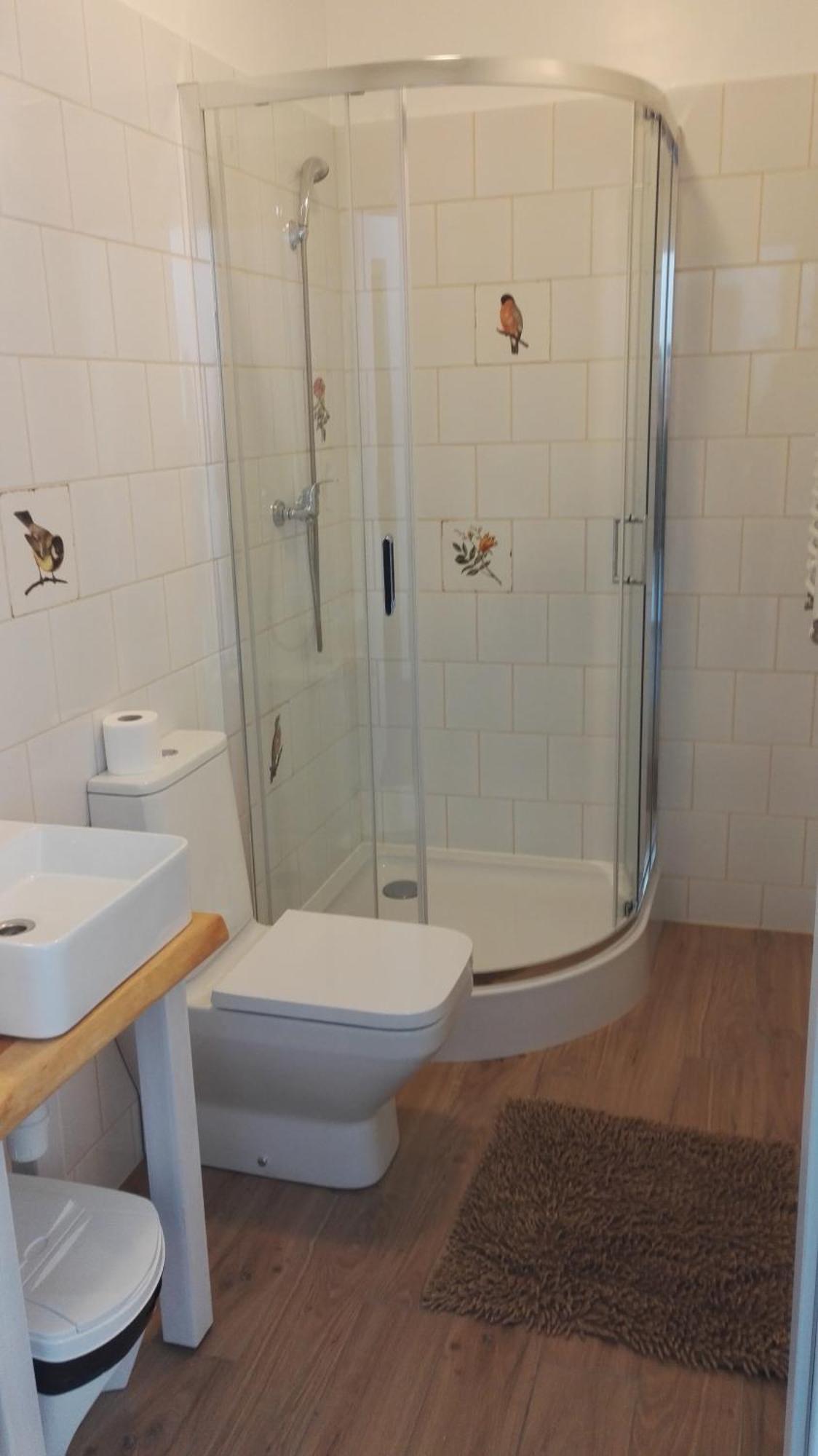 Hotel Widzimisie Wetlina Esterno foto