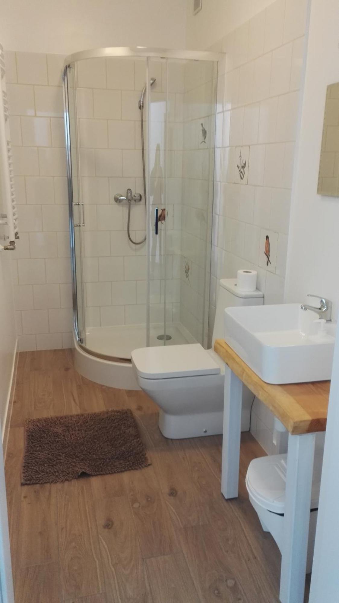 Hotel Widzimisie Wetlina Esterno foto